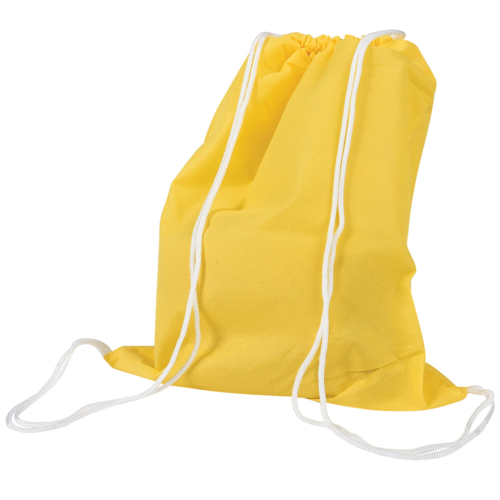 Primary Drawstring Backpacks Novelty (pack of 12)