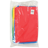 Primary Drawstring Backpacks Novelty (pack of 12)
