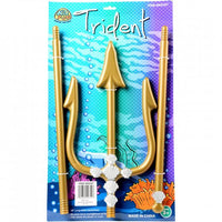 Trident Costume Accessory