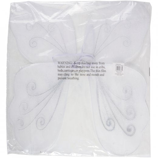 Butterfly Wings Costume Accessory