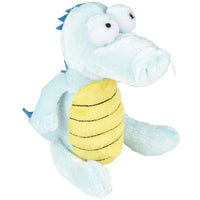 Big Eyed Gators Plush Toy (One dozen)
