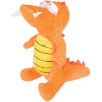 Big Eyed Gators Plush Toy (One dozen)