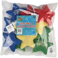 You're A Star Plush Toy (12 per Package)