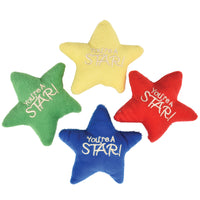 You're A Star Plush Toy (12 per Package)