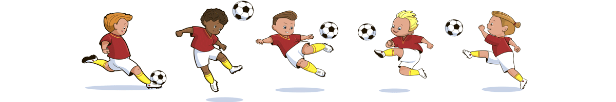 Soccer Toys and Novelties