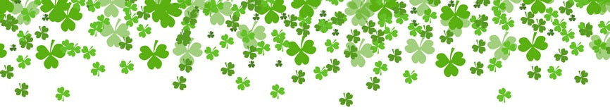 St. Patrick's Day Toys and Novelties