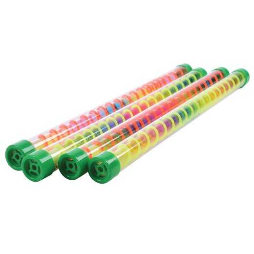 Gravity Magic Groan Tubes Toy 32 Per Display