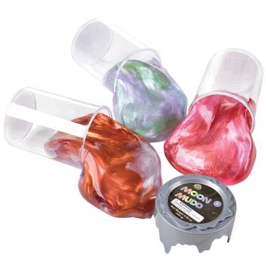 Moon Mudd Toy 12 Per Display