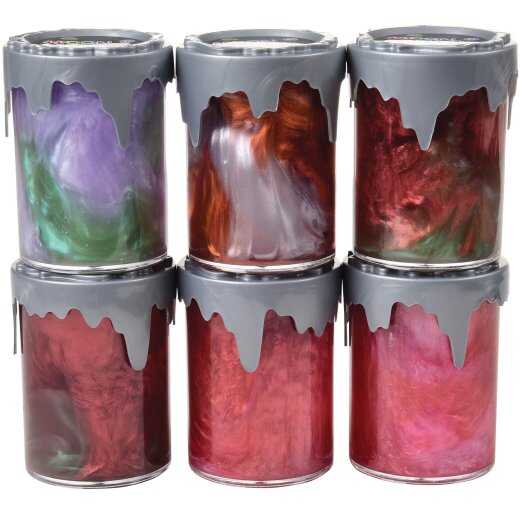 Moon Mudd Toy 12 Per Display