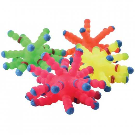 Molecule Ball Toy 36 Per Display