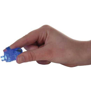 Flashing Laser Fingers Toy 4 Per Pkg