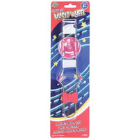 Light Up Magic Wheel Toy 12 Per Pkg