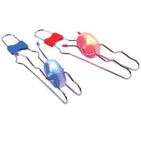 Light Up Magic Wheel Toy 12 Per Pkg