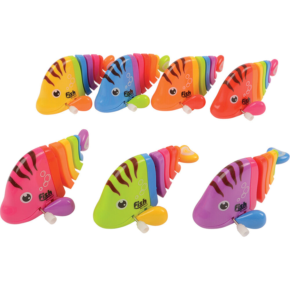 Kids fish toys 2025