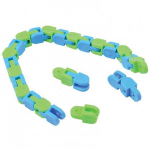 Fidget Links Toy 24 Per Pkg