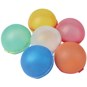 Reusable Water Balloons 12 Per Pack