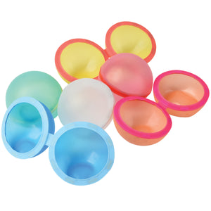 Reusable Water Balloons 12 Per Pack