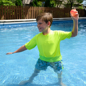 Reusable Water Balloons 12 Per Pack