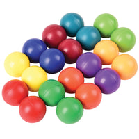 Magic Puzzle Ball 12 Piece Display With Assorted Colors