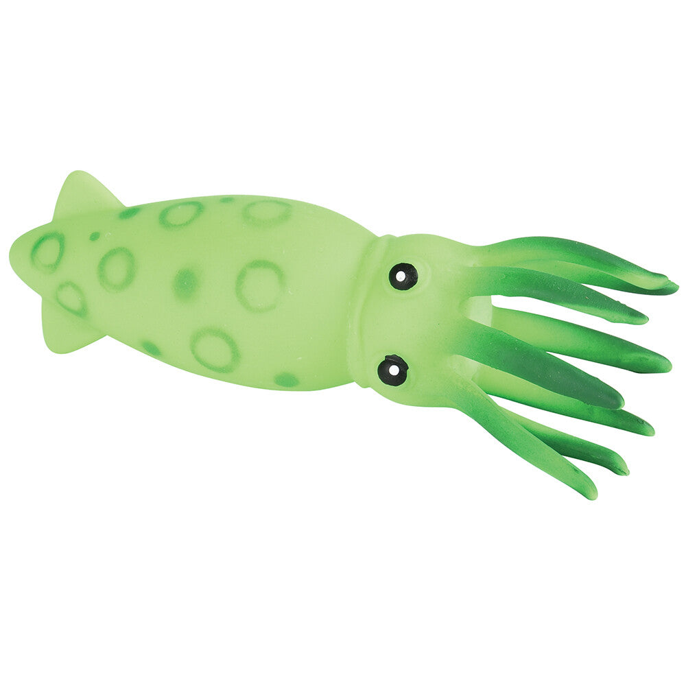 Squid Squishy Toy (12 per Package)