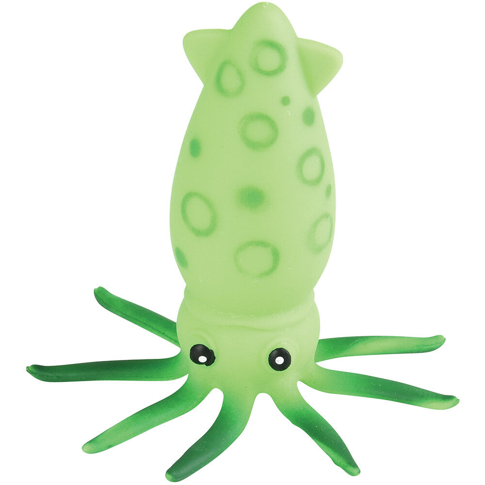 Squid Squishy Toy (12 per Package)