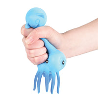Squid Squishy Toy (12 per Package)
