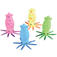 Squid Squishy Toy (12 per Package)