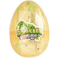 Assemble Glow In The Dark Dino Egg (12 Per Package)