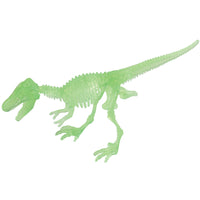 Assemble Glow In The Dark Dino Egg (12 Per Package)