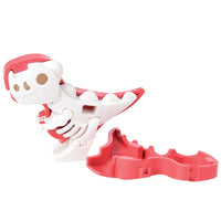 Magnetic Dino Skeletons (1 per Package)