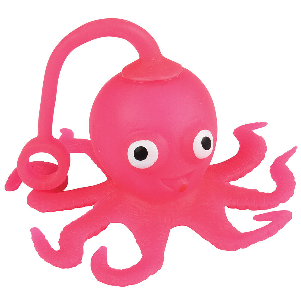 Sticky Octopus Yo Yo (12 per Package)