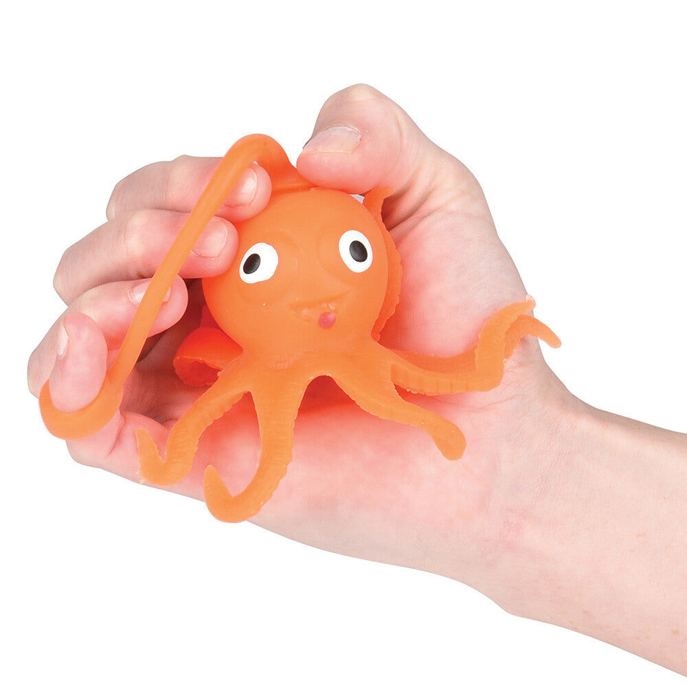 Sticky Octopus Yo Yo (12 per Package)