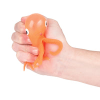 Sticky Octopus Yo Yo (12 per Package)