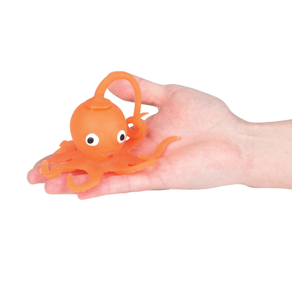 Sticky Octopus Yo Yo (12 per Package)