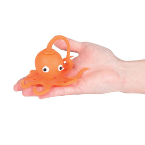 Sticky Octopus Yo Yo (12 per Package)