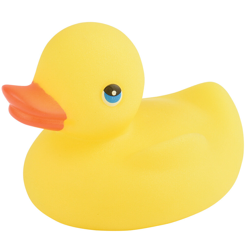 3.5&quot; Yellow Duck (12 per Package)