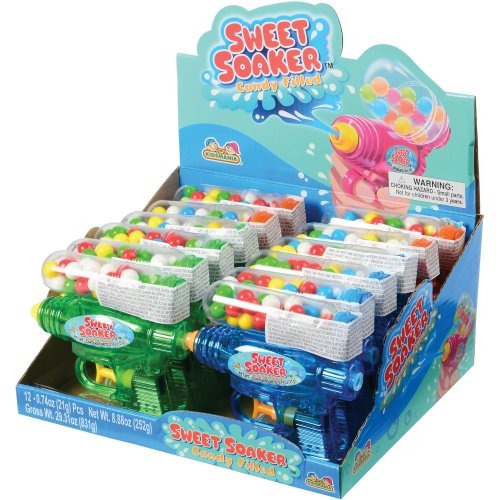 Sweet Soaker (12 per Package)