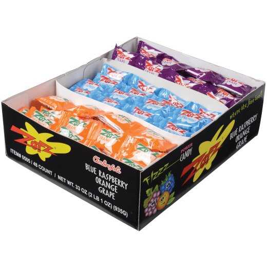 Zotz Candy 48 Per Display – Carnival Source