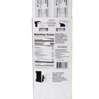 Biggest Sour Candy Necklace Candy 24 Per Display