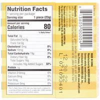 Efrutti Cheesecake Candy 30 Per Display