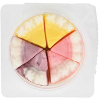 Efrutti Bakery Bag Candy 70 Per Pkg