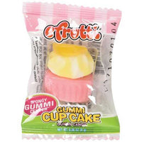 Efrutti Bakery Bag Candy 70 Per Pkg