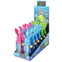 Froggy Chomp Candy 12 Per Display