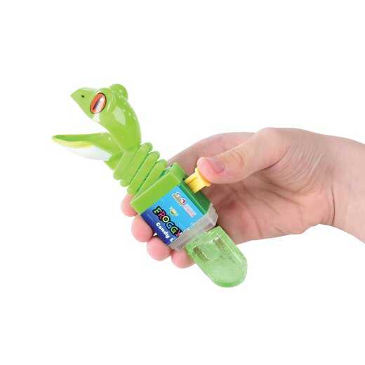 Froggy Chomp Candy 12 Per Display