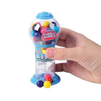 Big Spiral Gumball Candy (12 per Package)