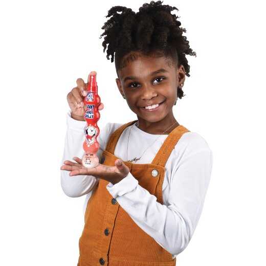 Icee Giant Spray Candy 12 Per Display