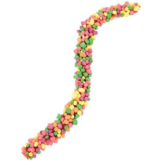 Spring Candy Rainbow Ropes Nerds Rope Rainbow Candy 24 Per Display – Carnival Source