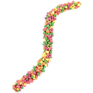 Nerds Rope Rainbow Candy 24 Per Display