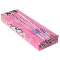 Laffy Taffy Strawberry Candy 24 Per Display
