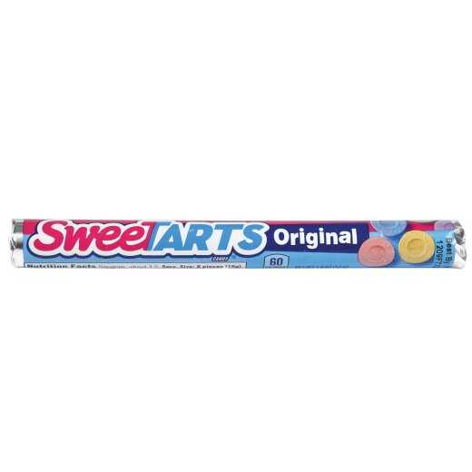 Sweet Tarts Candy 36 Per Display